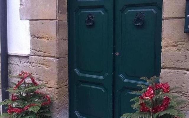 B&B Largo Barile