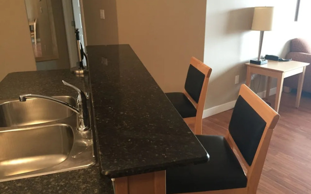 Clearwater Residence Hotel Timberlea