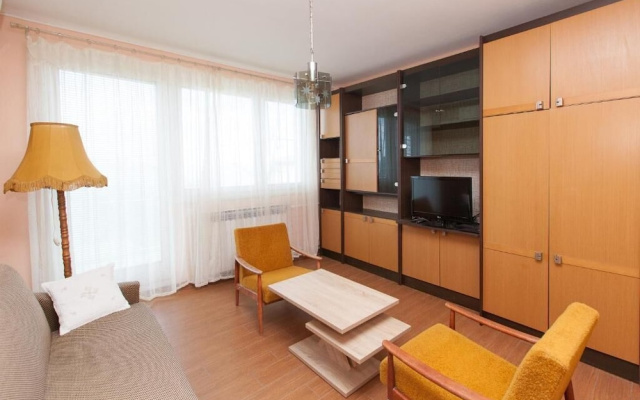 Apartment Magas