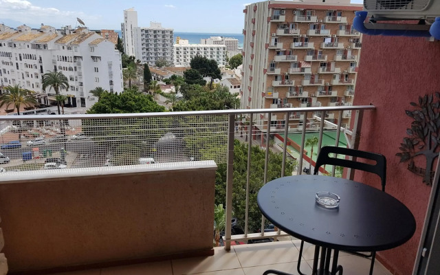 Apartamentos Minerva Jupiter