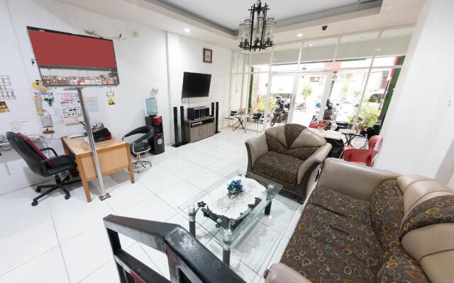 OYO 2087 Jaya Homestay