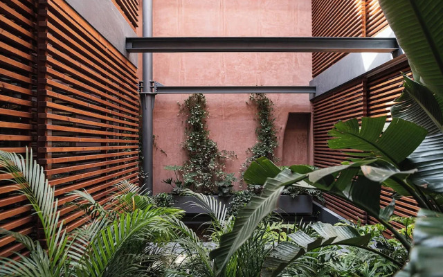 Elysia Boutique Hotel