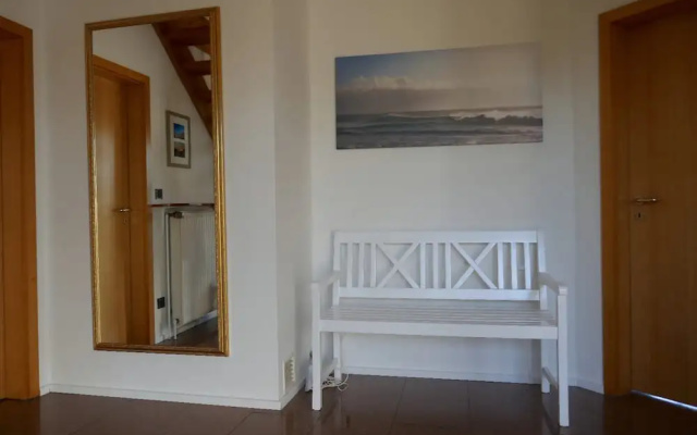 Ferienhaus Sturmfrei auf Fehmarn