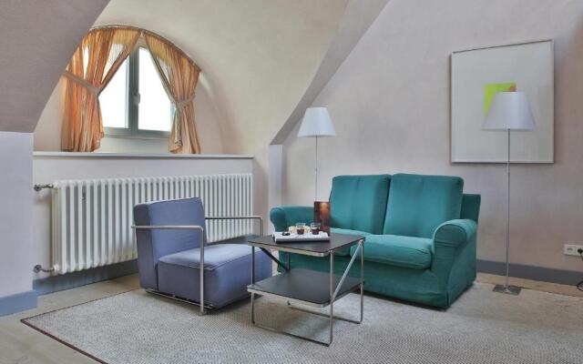 Hotel Schloss Neuhardenberg