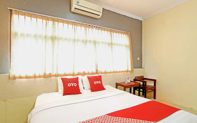 OYO 90878 Pakem Sari Hotel & Convetion