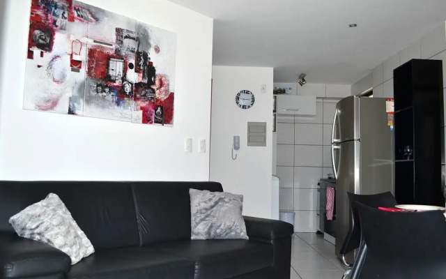 Porto Tropical Residence