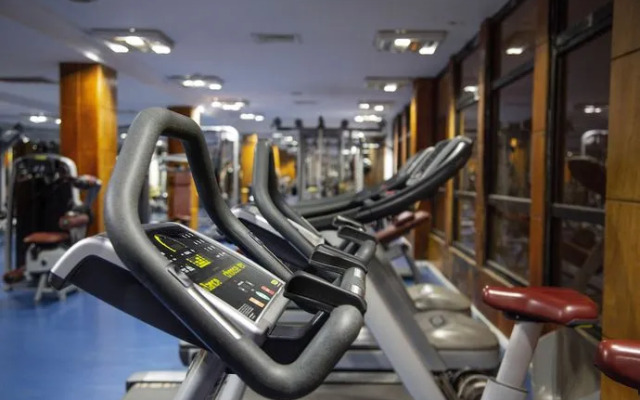 L'Amitie Hotel - Granada Hotel