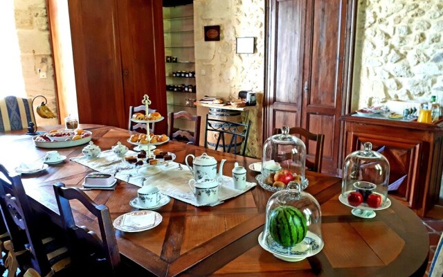 Domaine de Garat