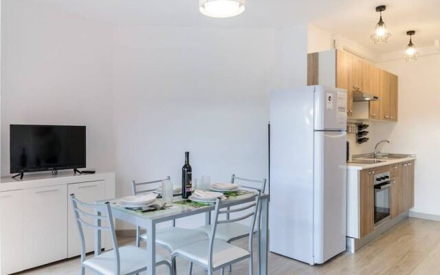 Apartamentos Dinasty