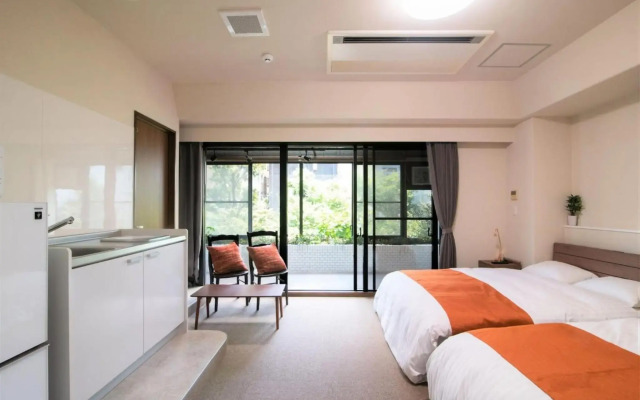 Arbor house - Vacation STAY 86731