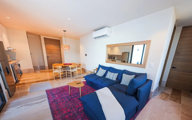 Distrito Puerto - Ocean & Mangrove Views