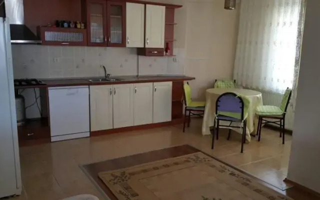 Korukent Villa