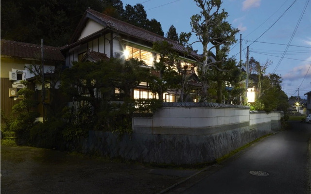 Nashikisou