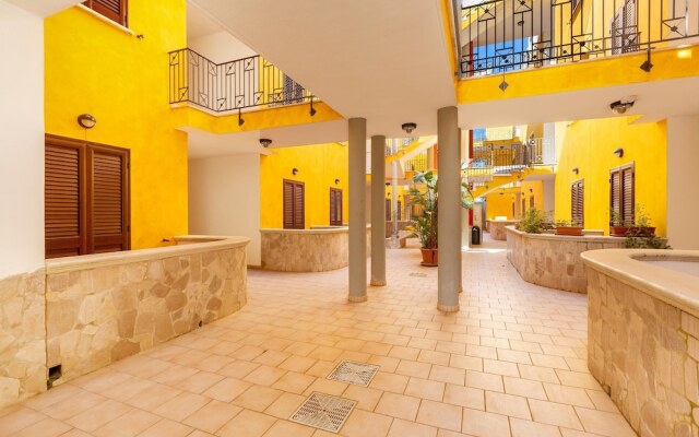 1990 Appartamento Azzurra