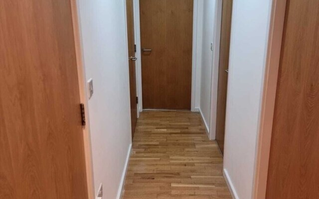 Beautiful 2-bed Apartment in Manchester Centre