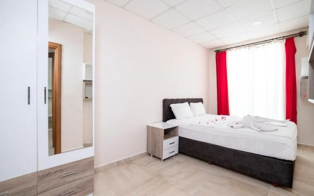 Vera Park Premium Apart Hotel