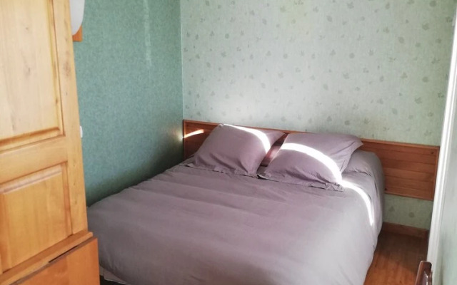 le relais de sully