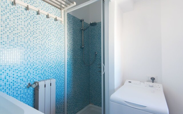 Terrazza a Piazza di Spagna Roma