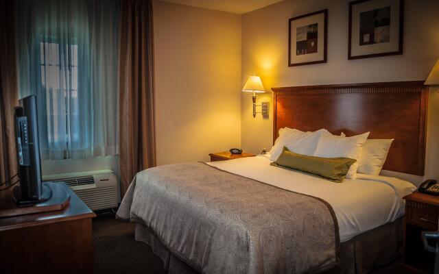 Candlewood Suites New Iberia by IHG