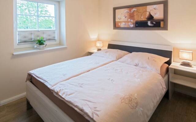 Haus Sielbrise Comfortable Holiday Residence