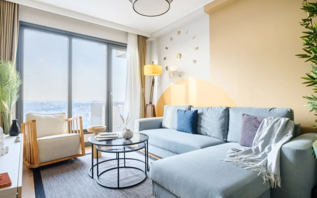 Imperium No. 1 Residence by NewInn