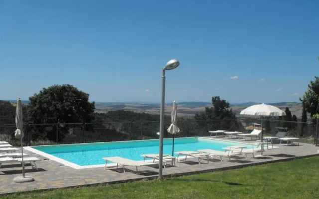 San Giovanni Apartment