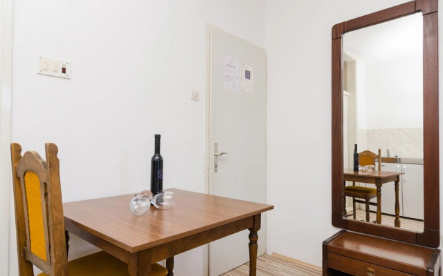 Rooms Ogigija