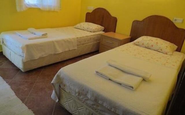 Cirali Hotel