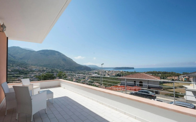 Villa Armonia