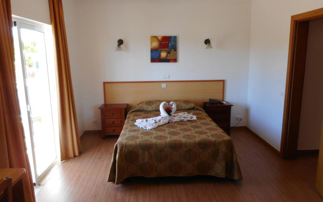 Hotel Aguamarinha