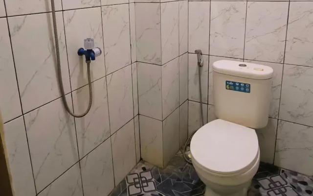 N.N Guesthouse