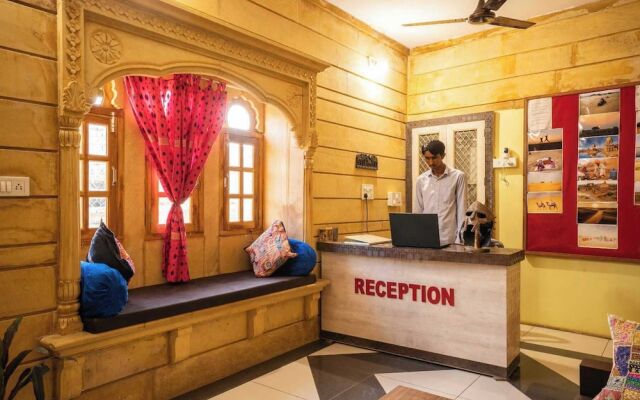 Hotel Relax inn