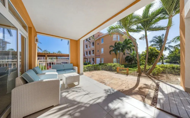 Divi Village Condo 33 J.e. Irausquin Blvd 93
