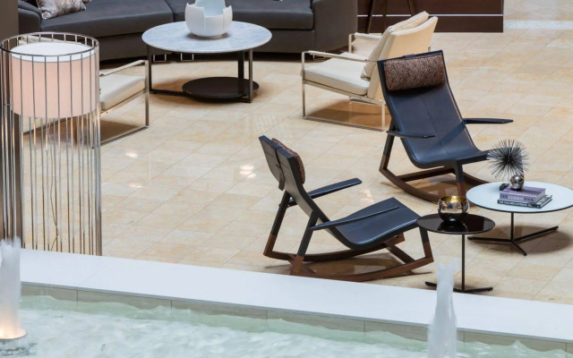 Renaissance Dallas Richardson Hotel