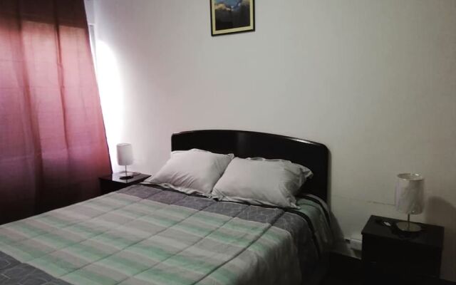 Zigal Hotel