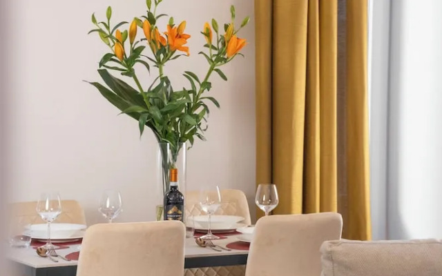 Taurinorum Apartments