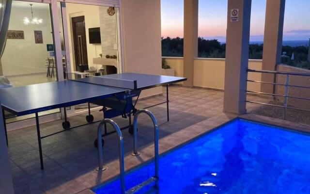 Villa Zafira