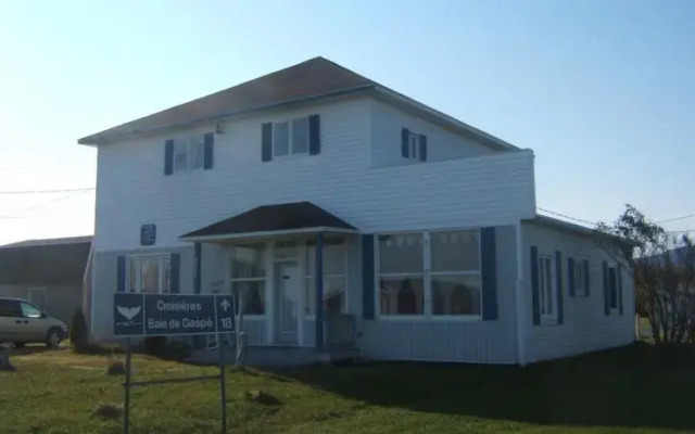 LEnvolée du Vieux-Couvent