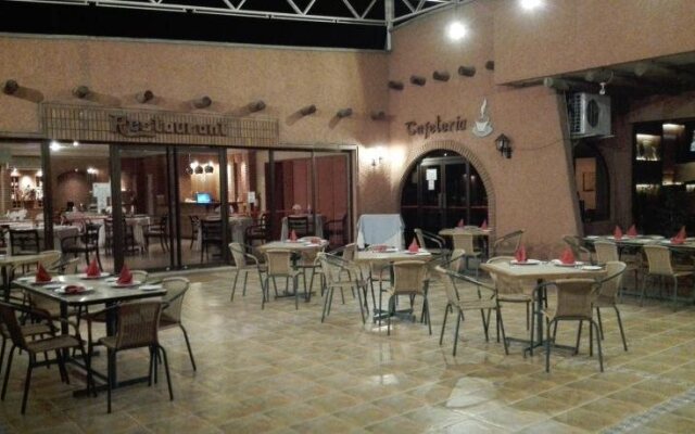 Las Pircas Hosteria
