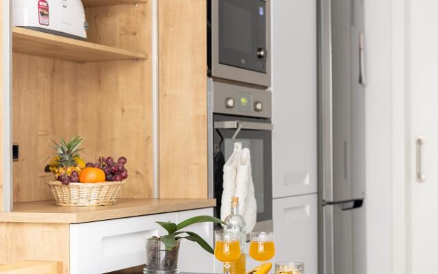 Home2Book Elegance City Center Apartment