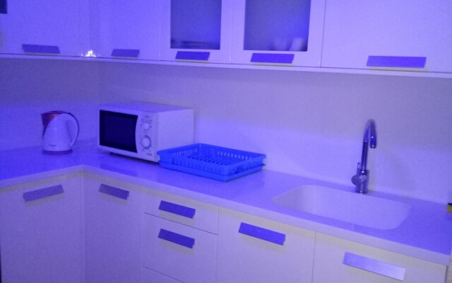 KL Times Square Residence