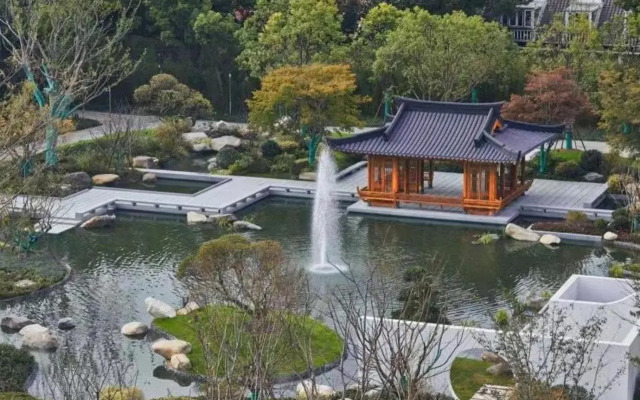 Hengshan Garden Hotel