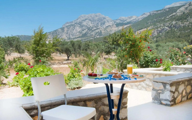 Miraluna Hotel