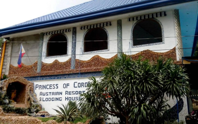 Princess of Coron