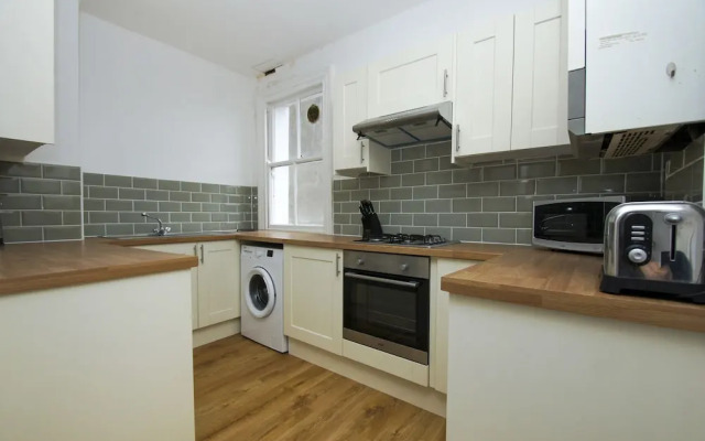 Norton Apartment by Brighton Holiday Lets