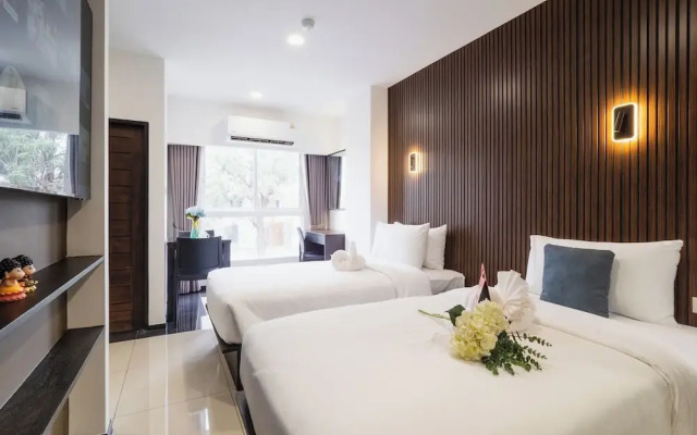 Samutprakarn Hotel