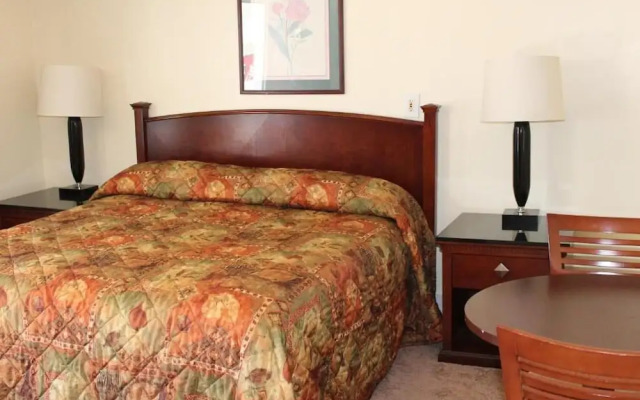 Royale Coach Motor Lodge