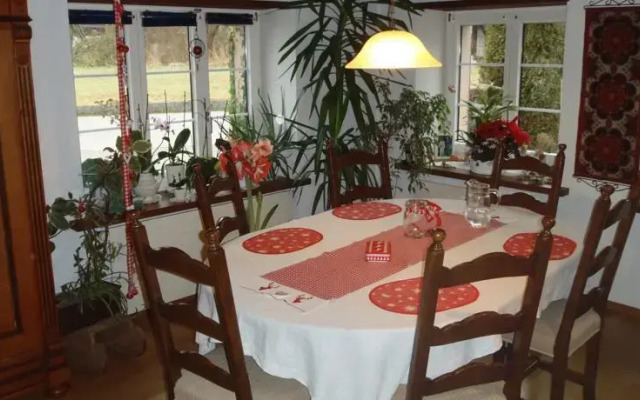 Anni's B+B