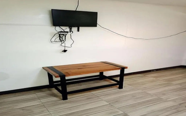 La Vista Pansol Resort Complex By Reddoorz