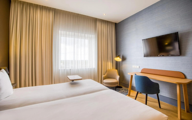 Mercure City Amersfoort Centre Hotel